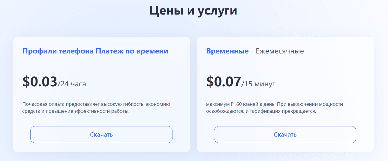 bitcloudphone