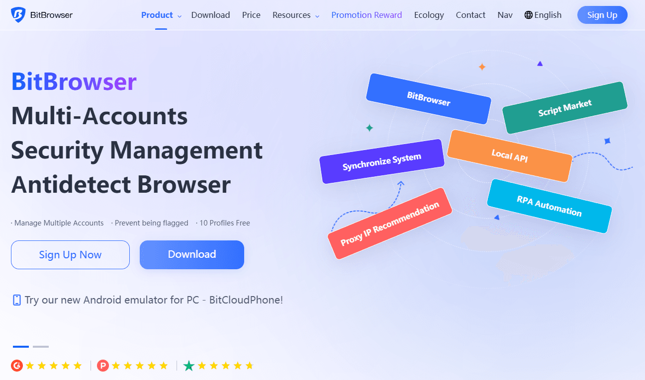 bitbrowser