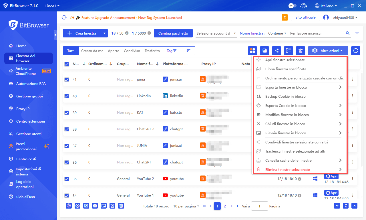 bitbrowser