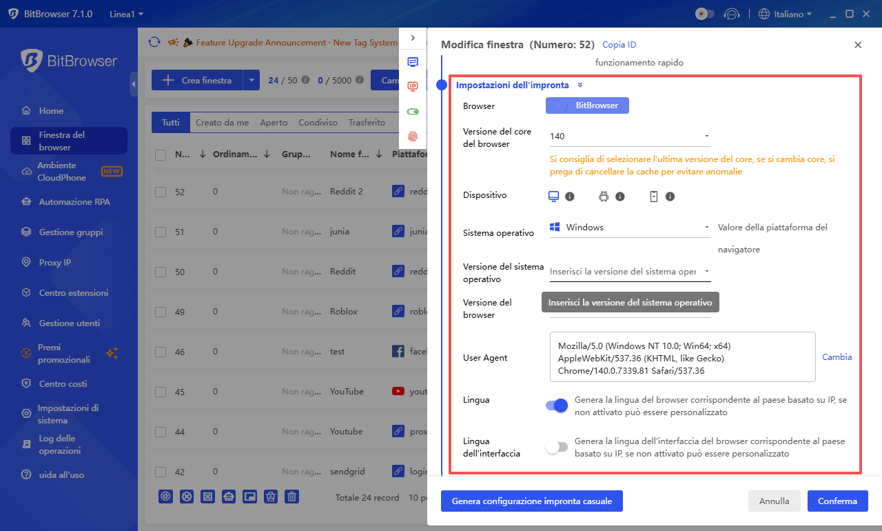 bitbrowser