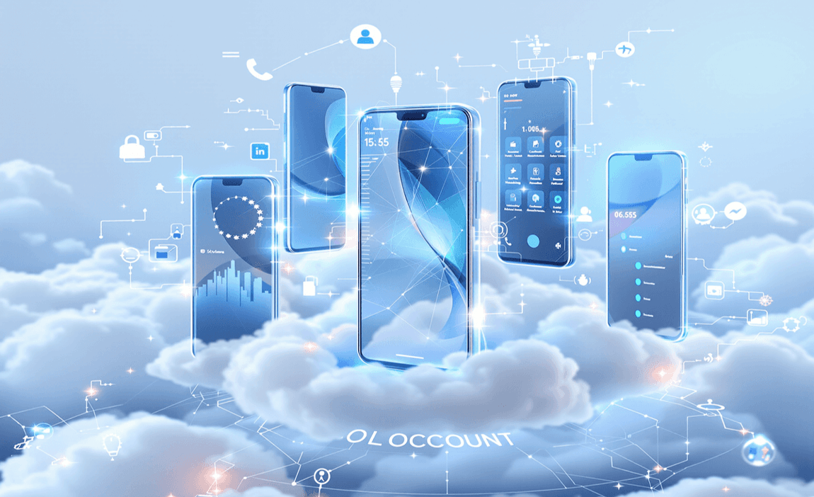 bitcloudphone