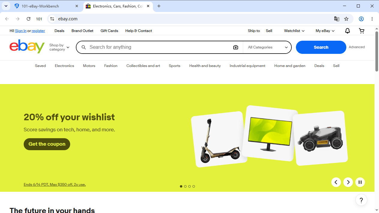 bitbrowser