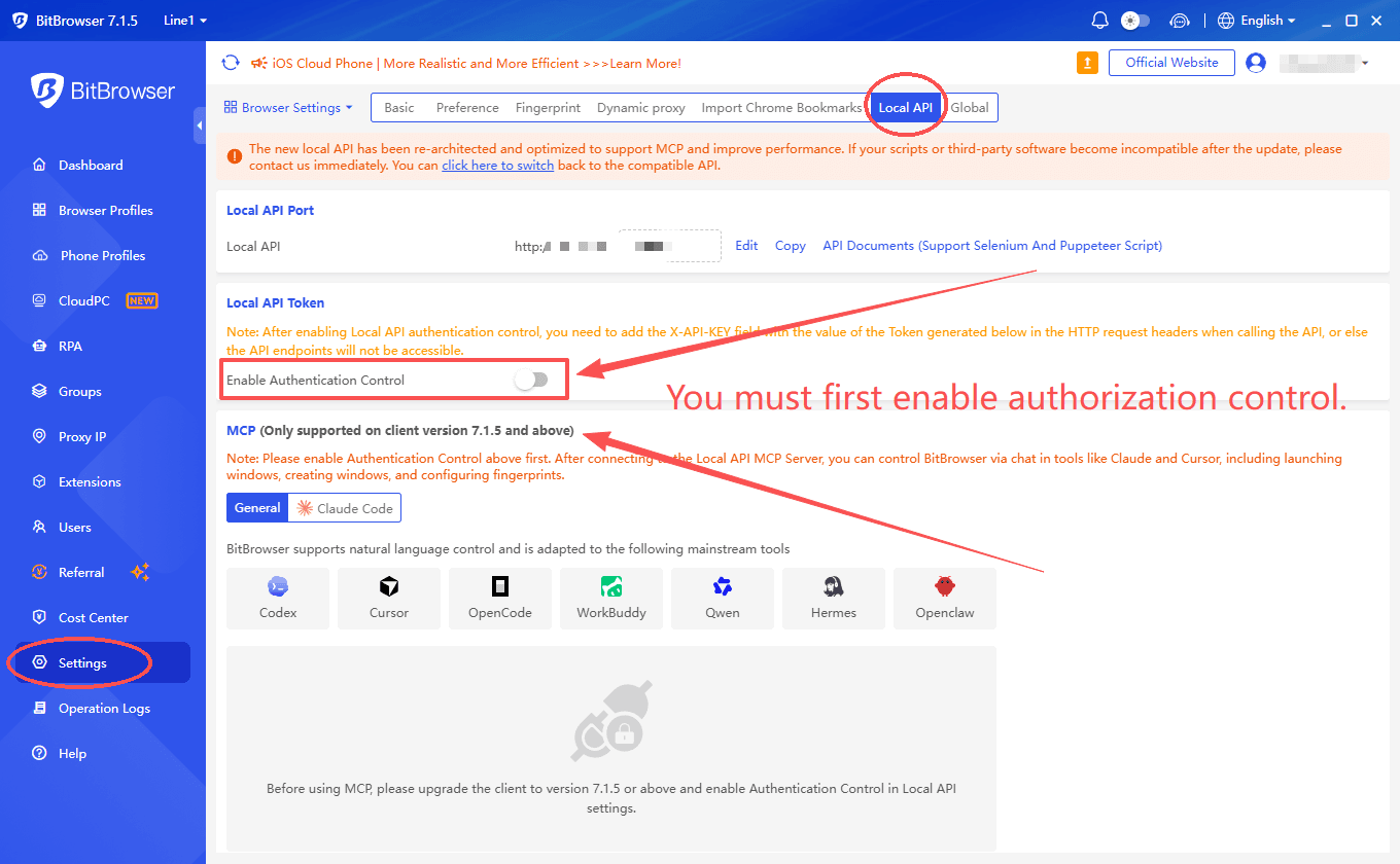 bitbrowser