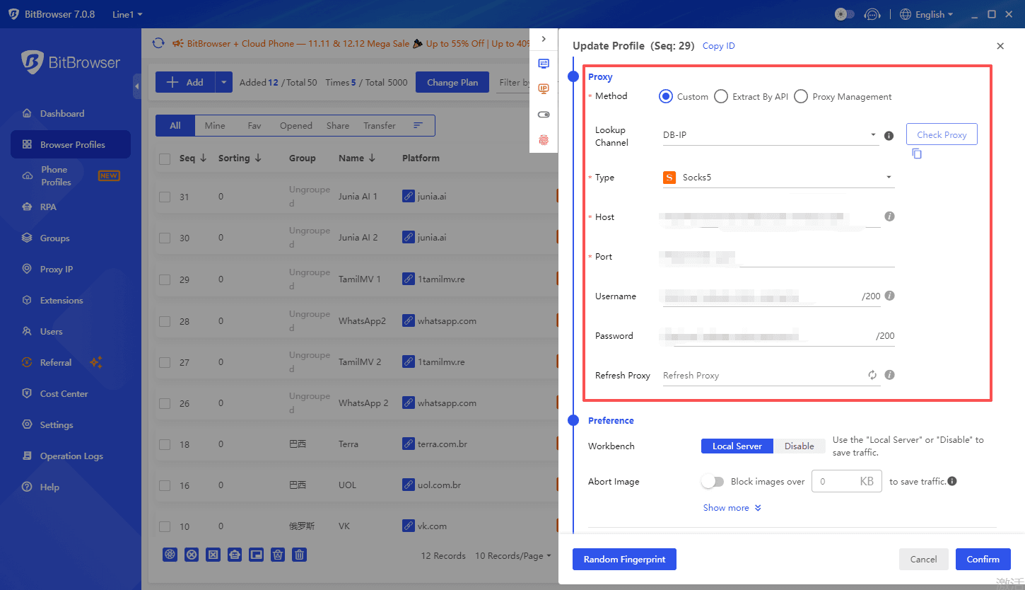 bitbrowser