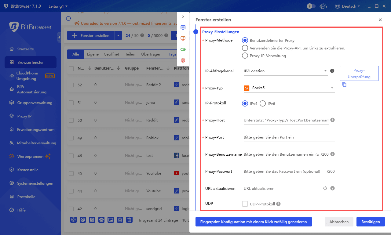 bitbrowser