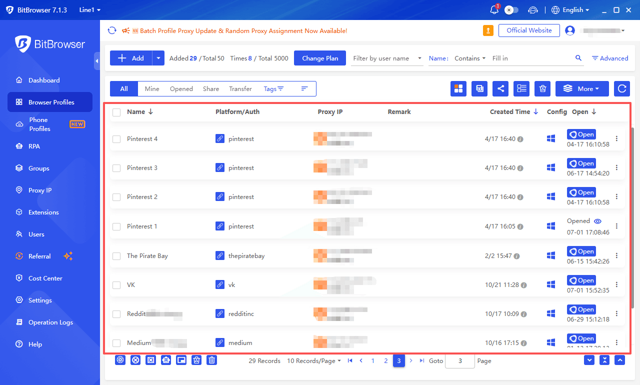 bitbrowser