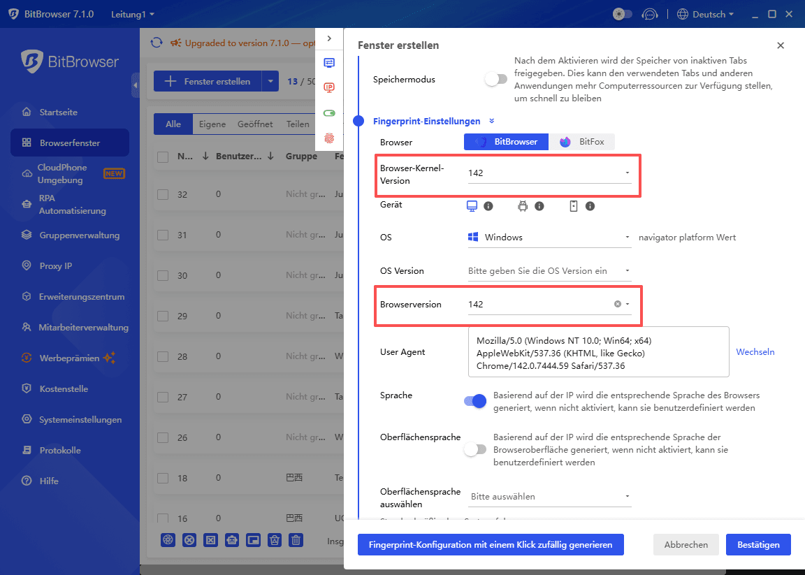bitbrowser