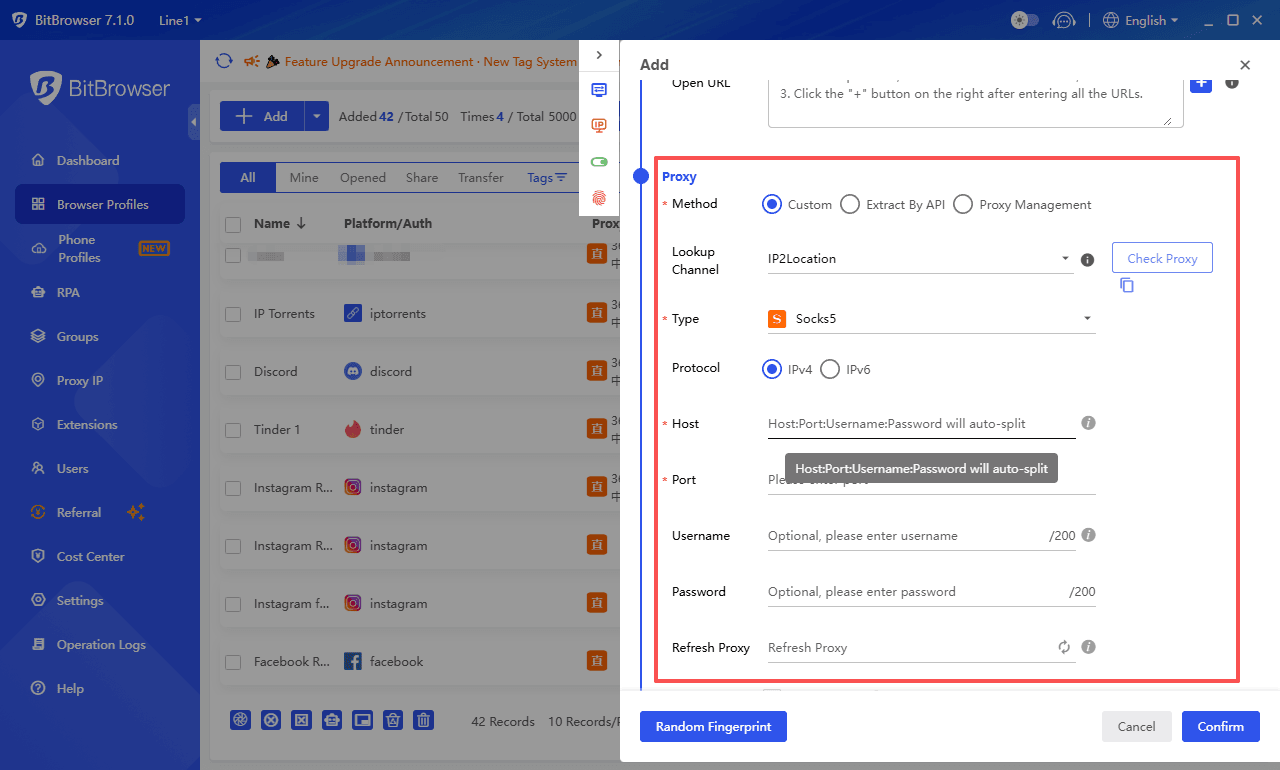 BitBrowser