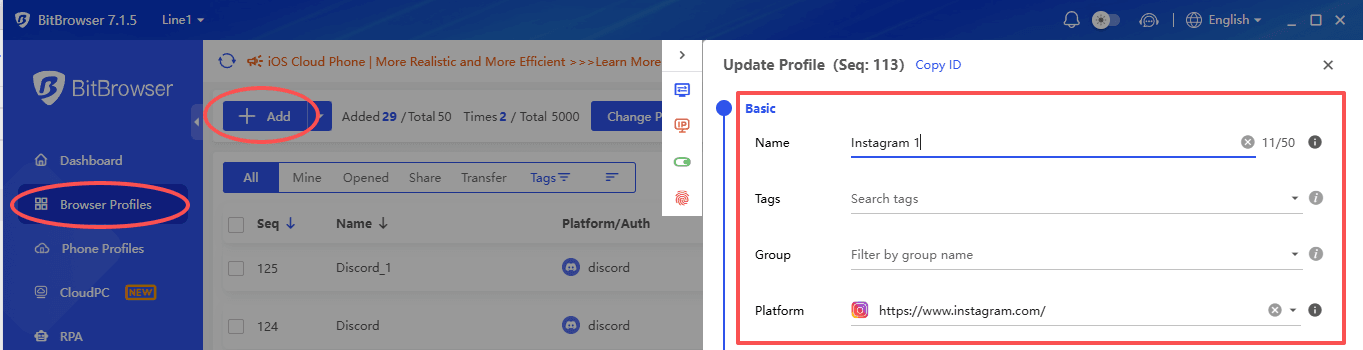bitbrowser