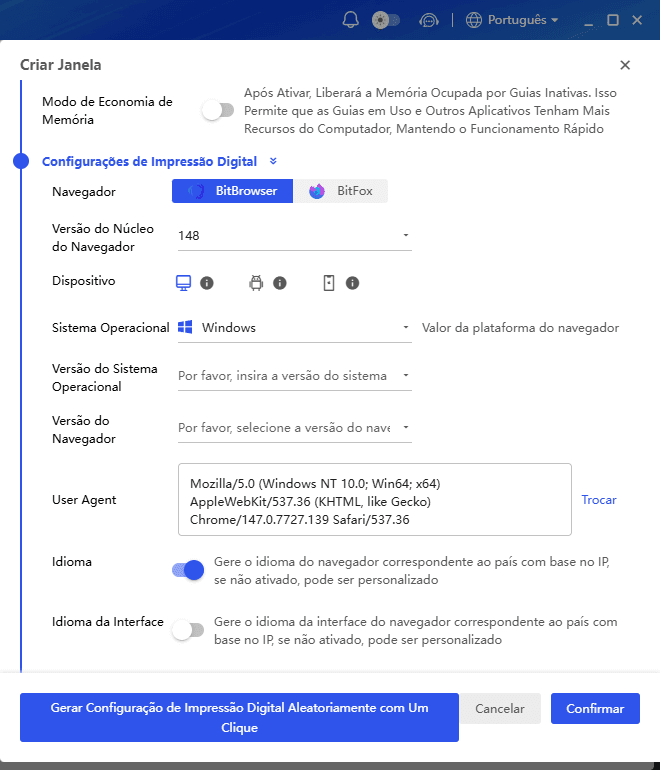 bitbrowser