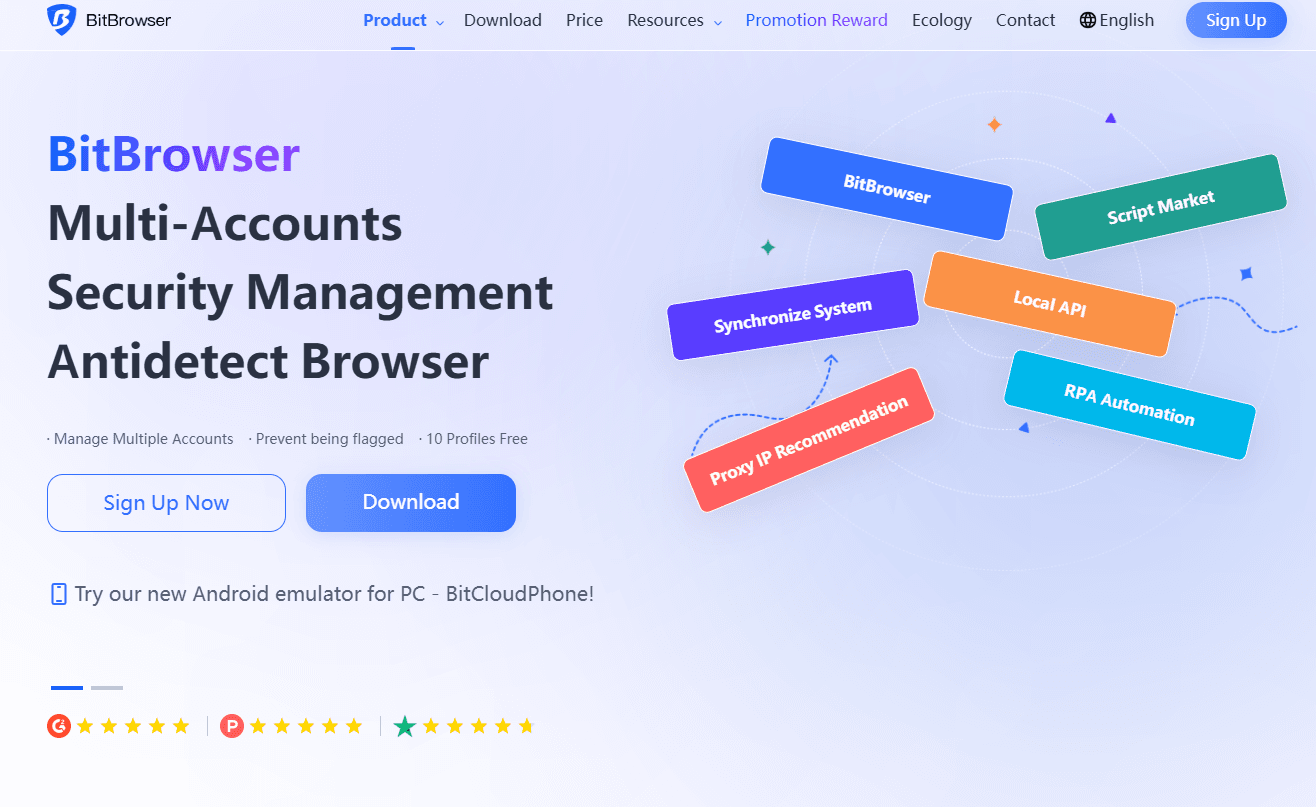 bitbrowser