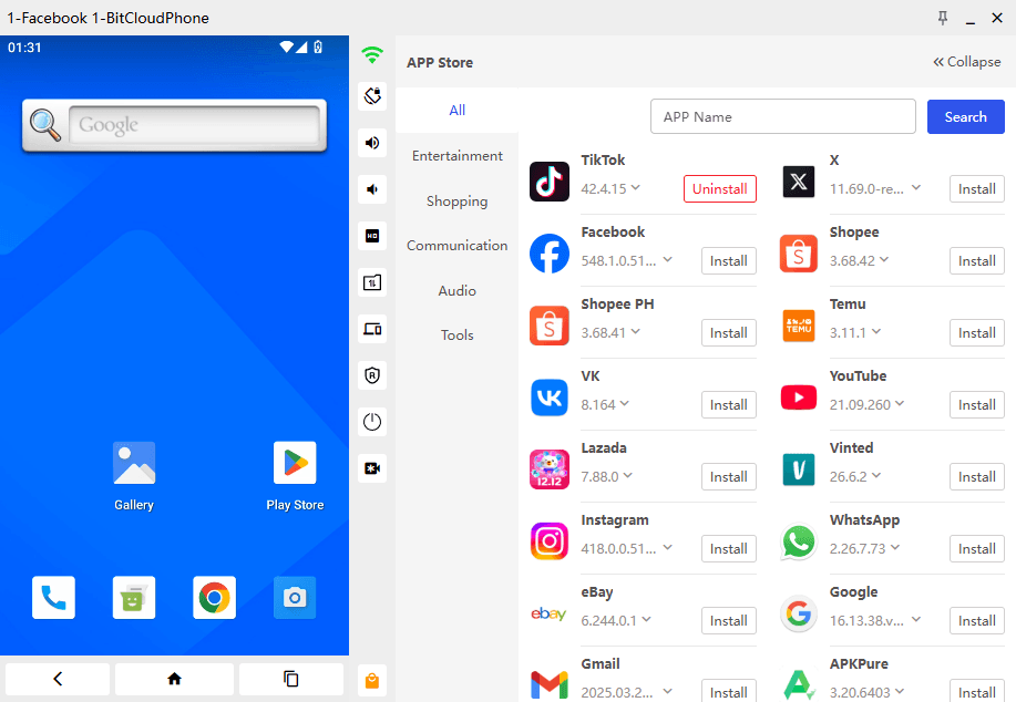 bitbrowser