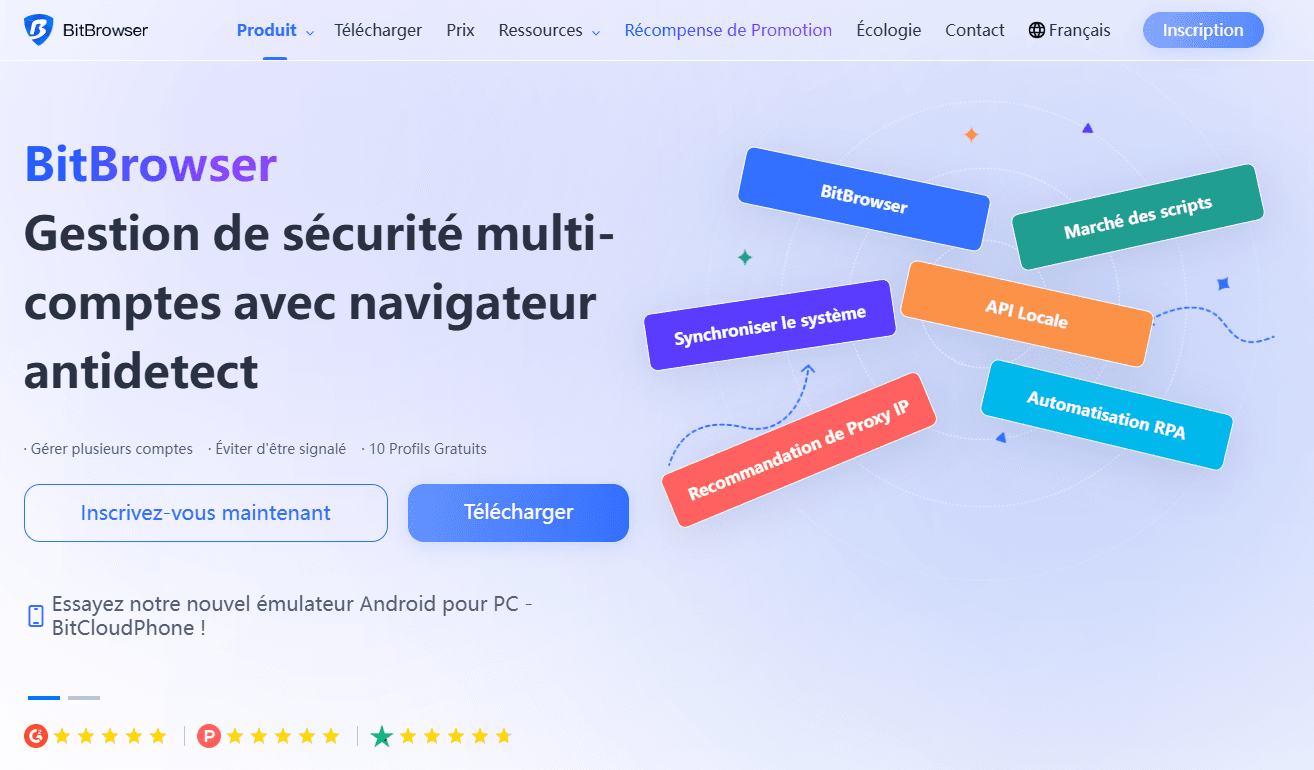 bitbrowser