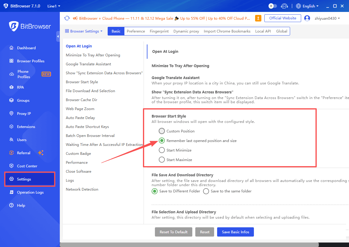 BitBrowser