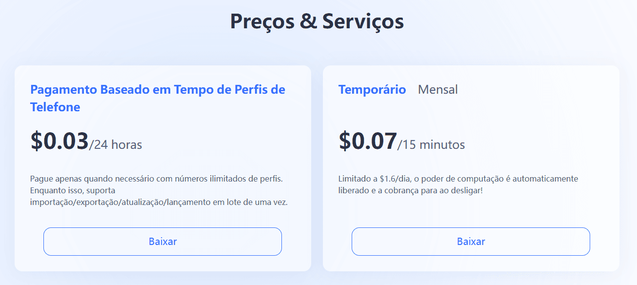 bitcloudphone