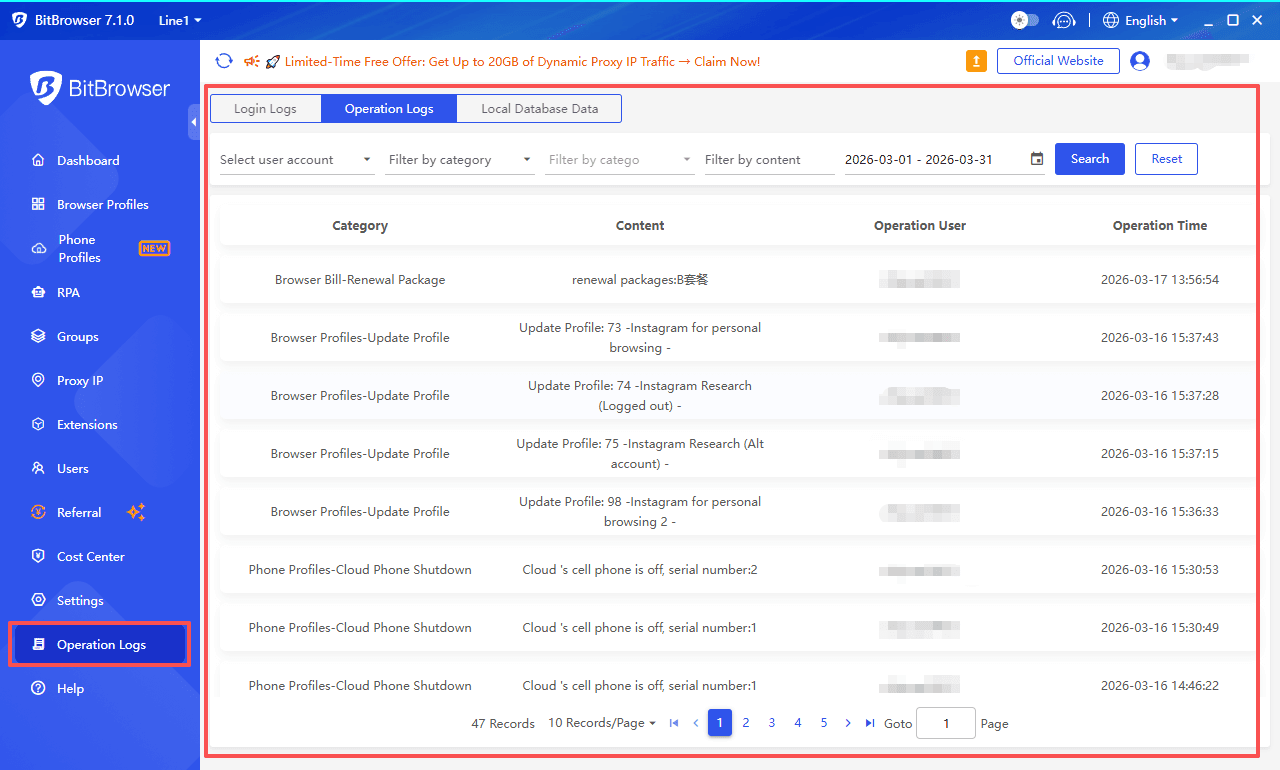 bitbrowser