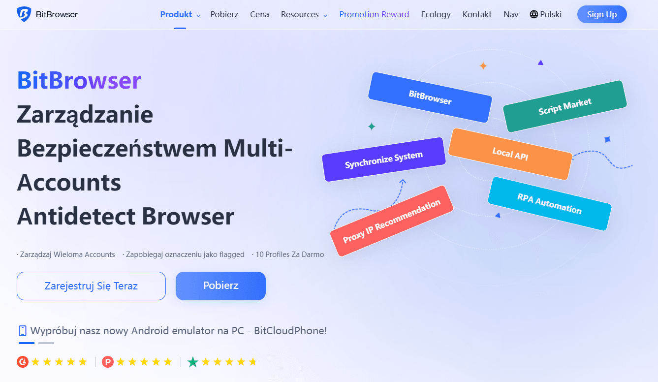 bitbrowser