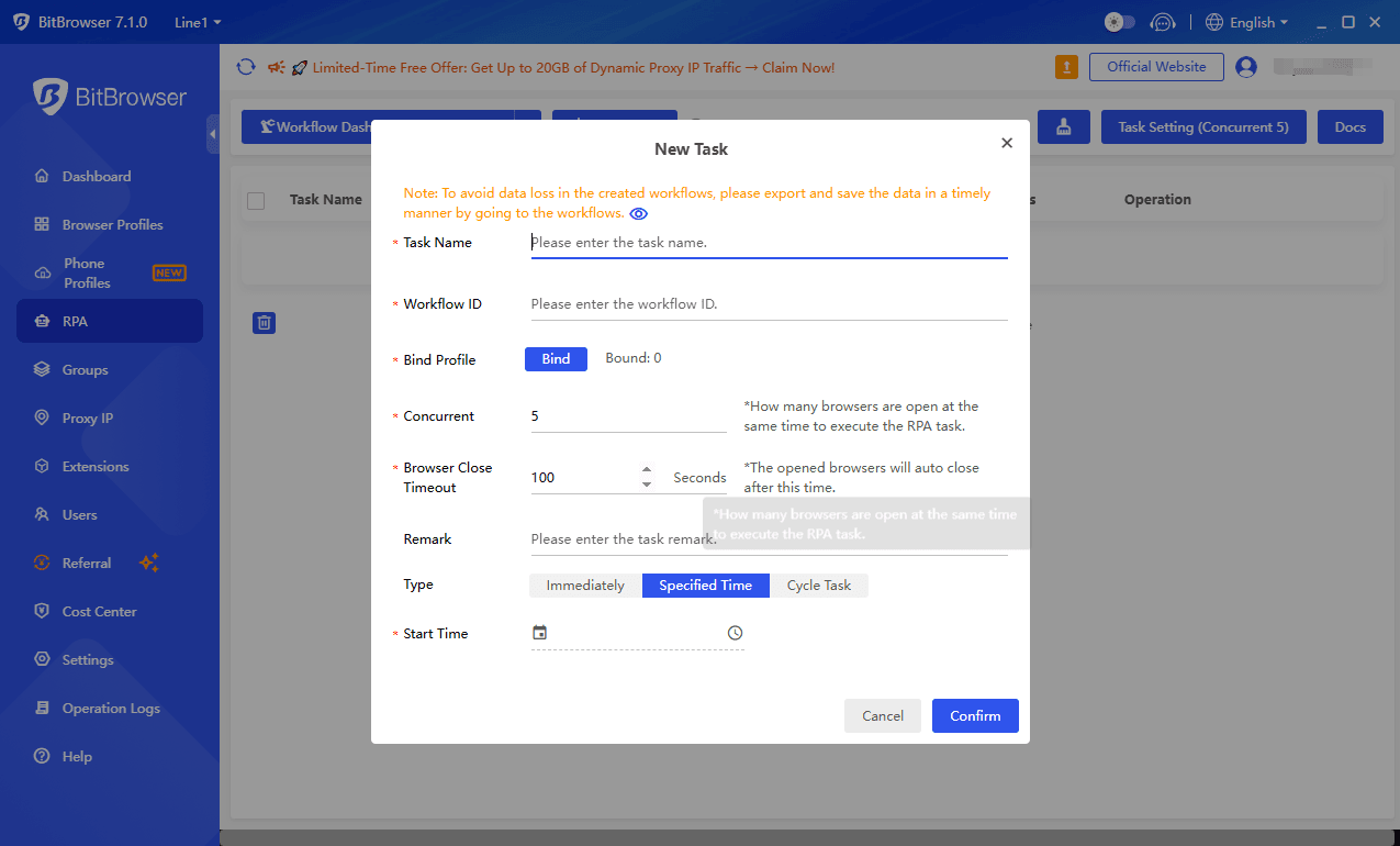 bitbrowser