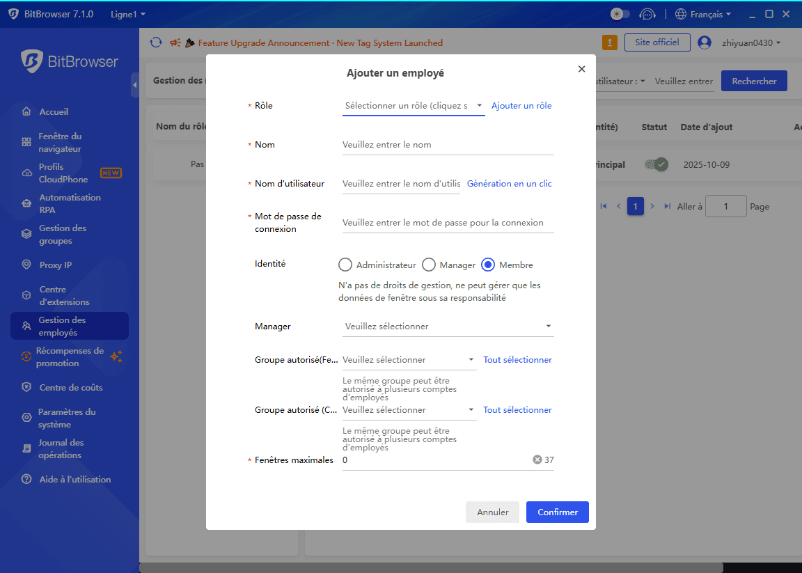 BitBrowser