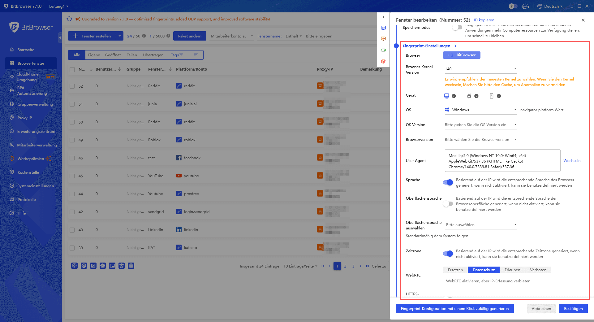 bitbrowser
