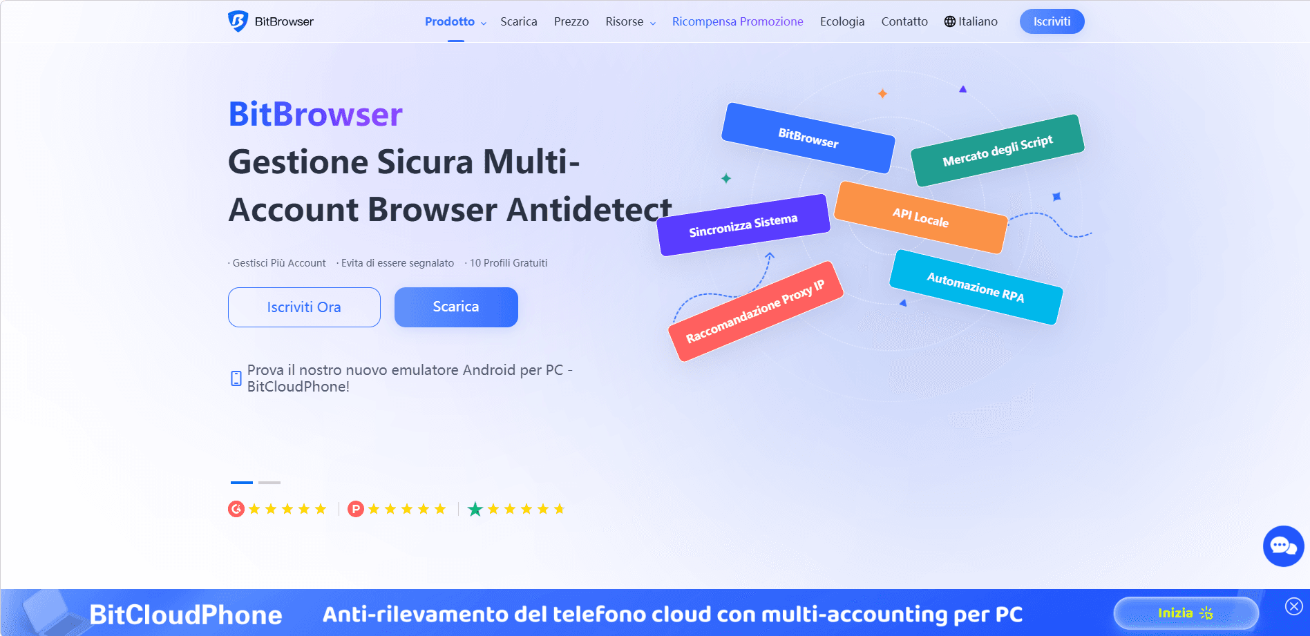 bitbrowser