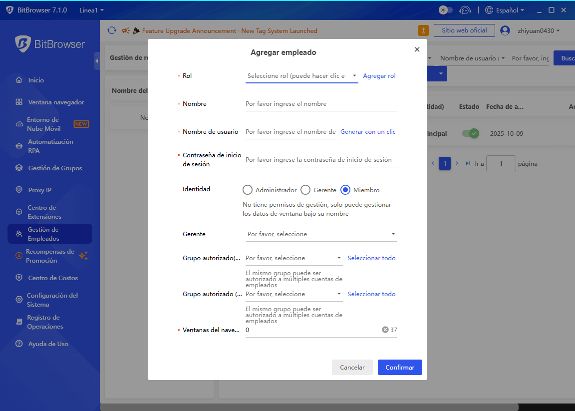 BitBrowser