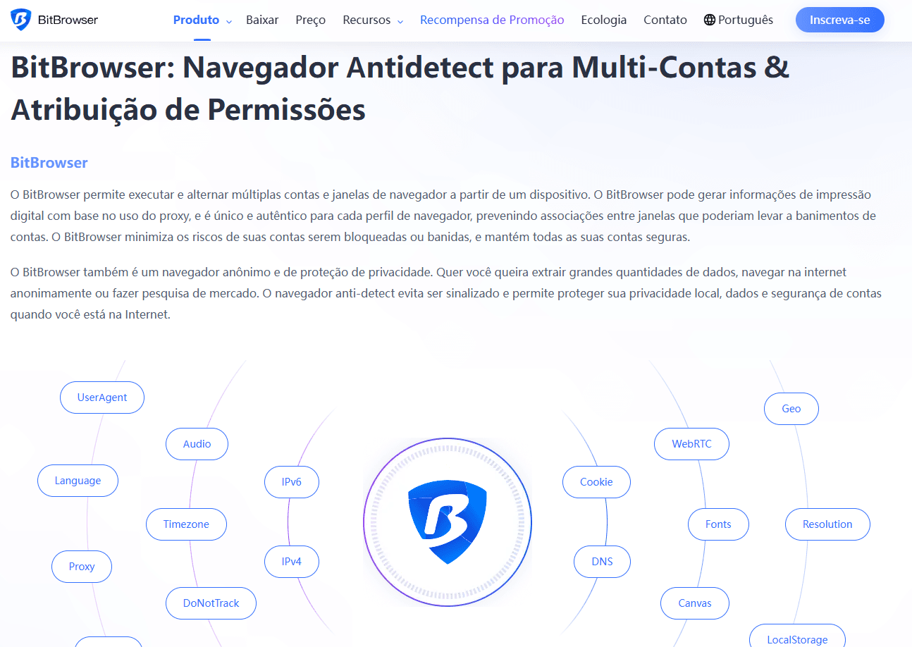 bitbrowser