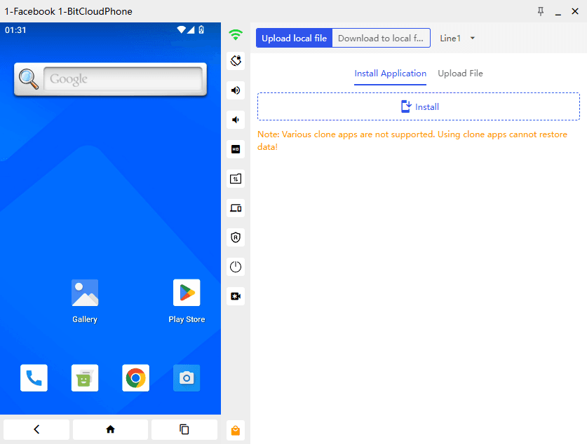 bitbrowser