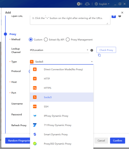 bitbrowser