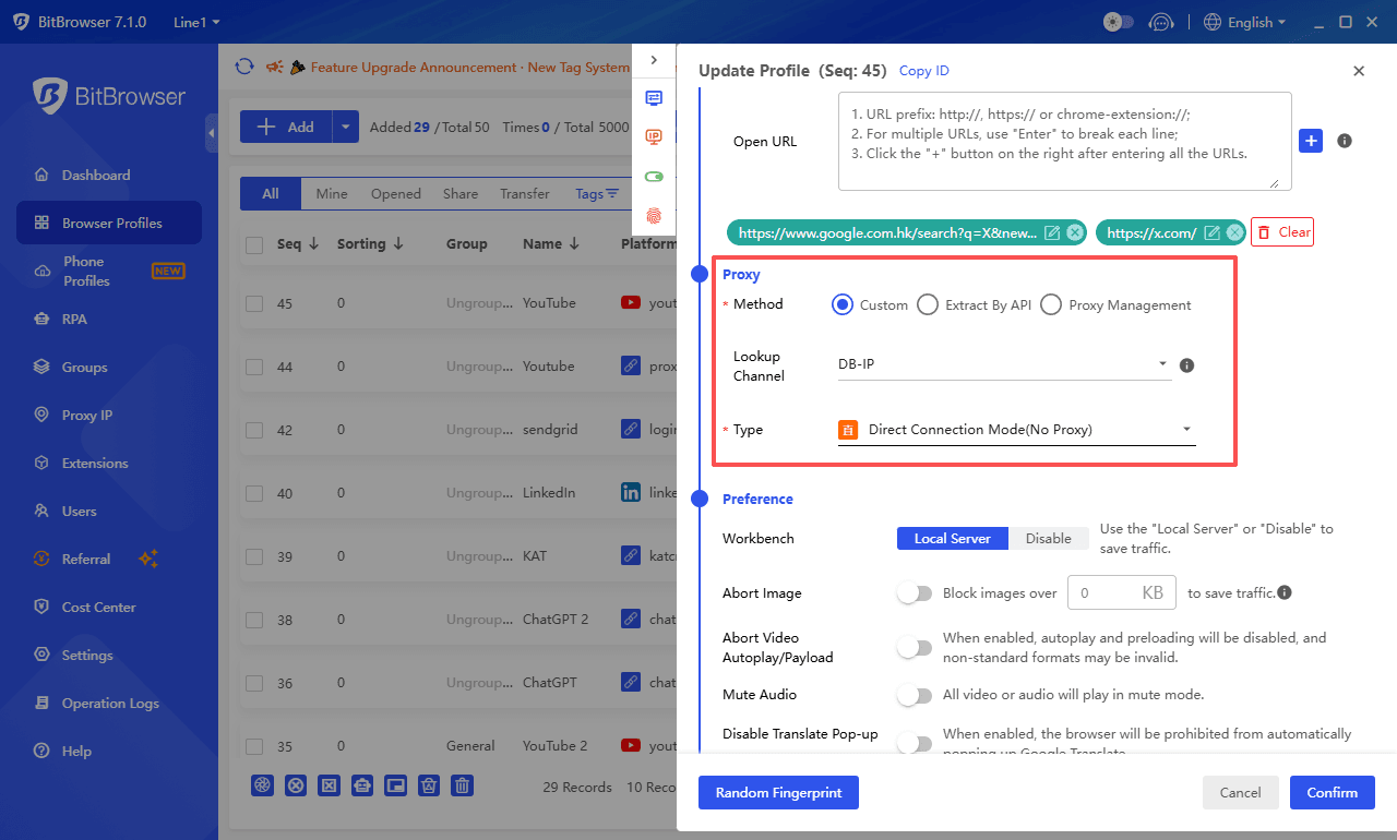 bitbrowser
