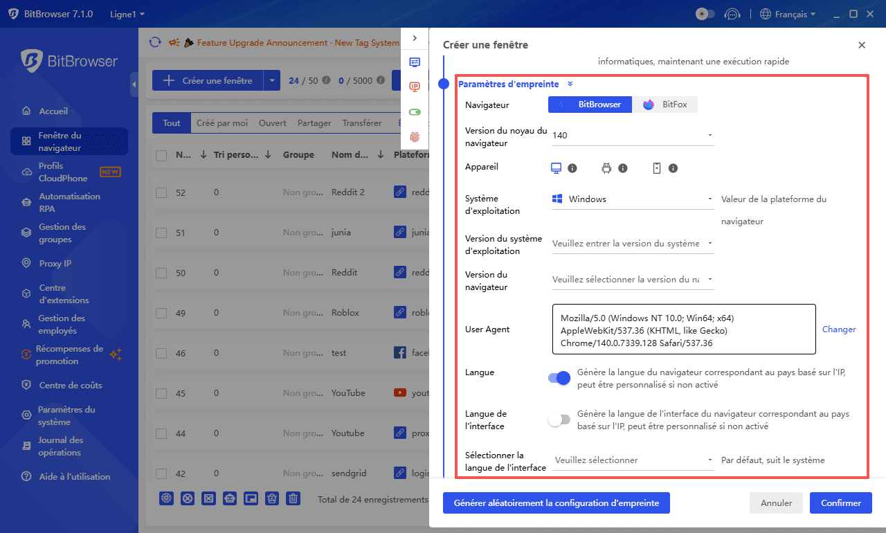 bitbrowser