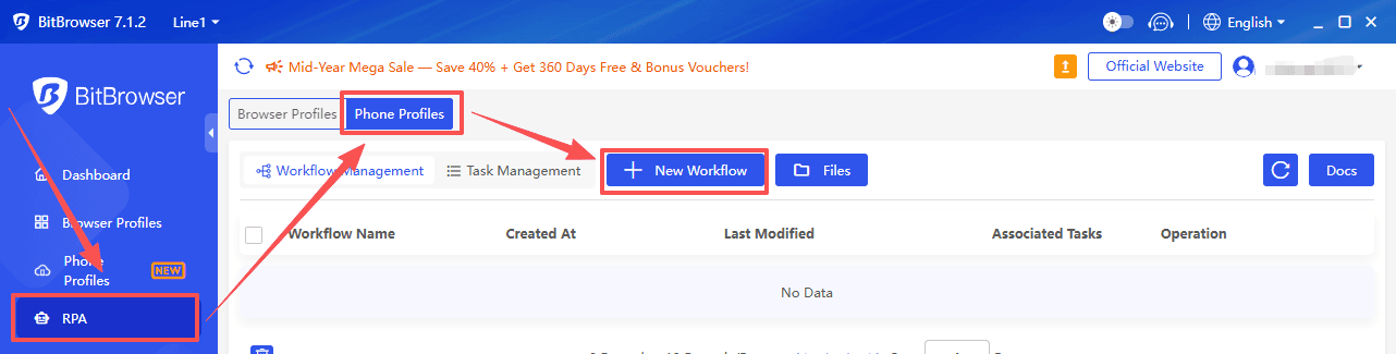 bitbrowser