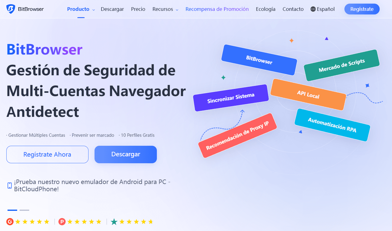 bitbrowser