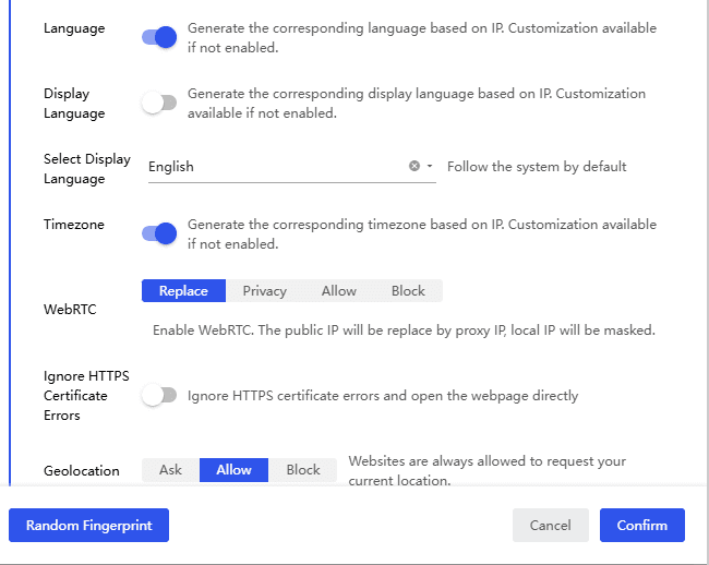 bitbrowser