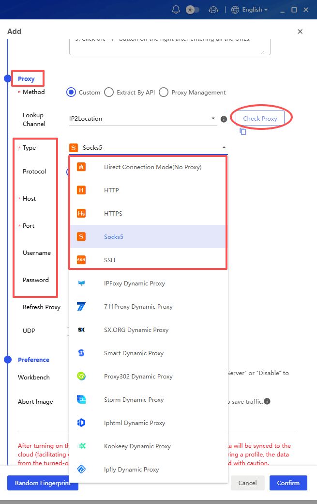 bitbrowser