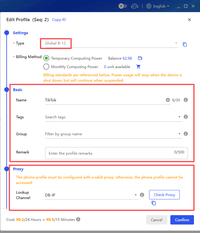 bitbrowser