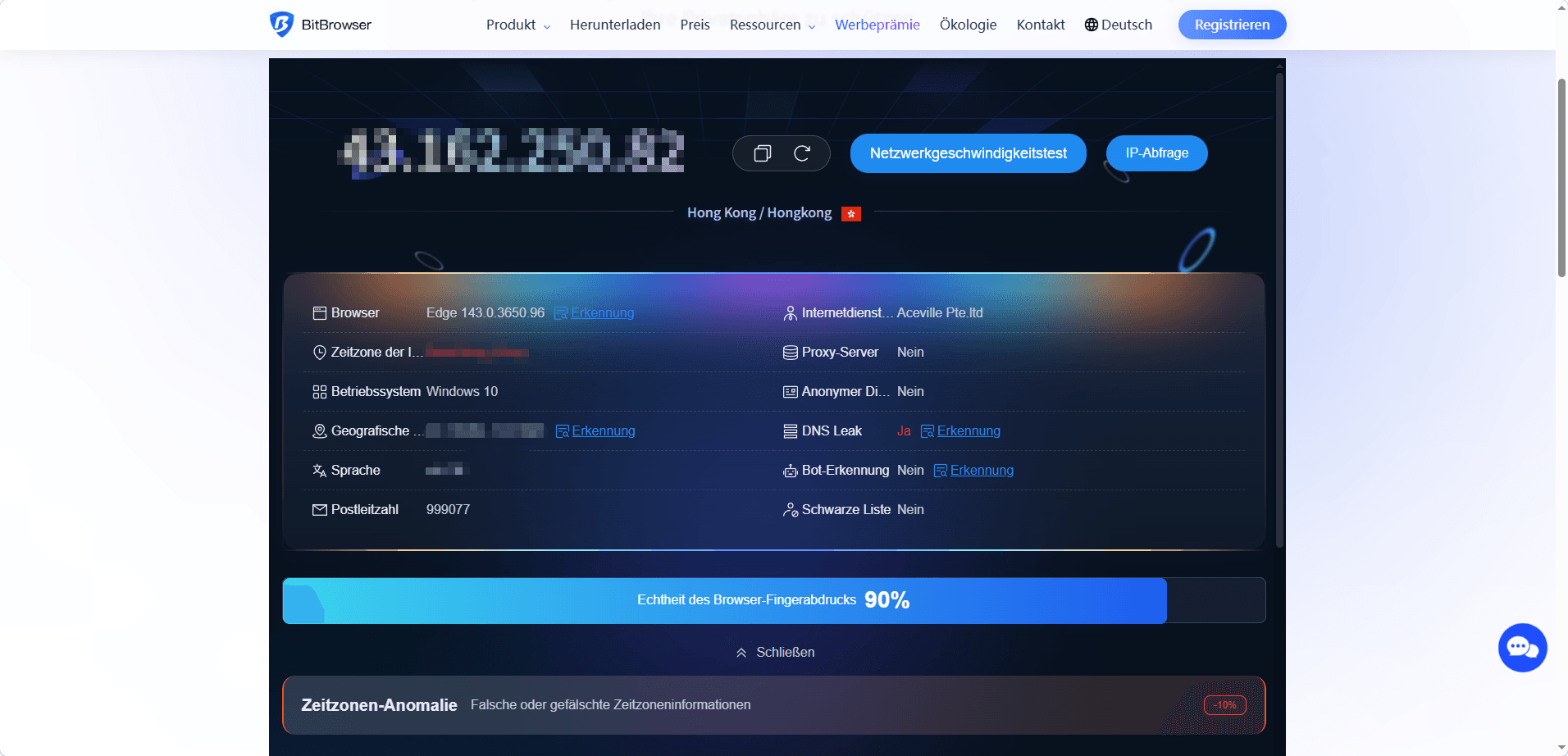 bitbrowser