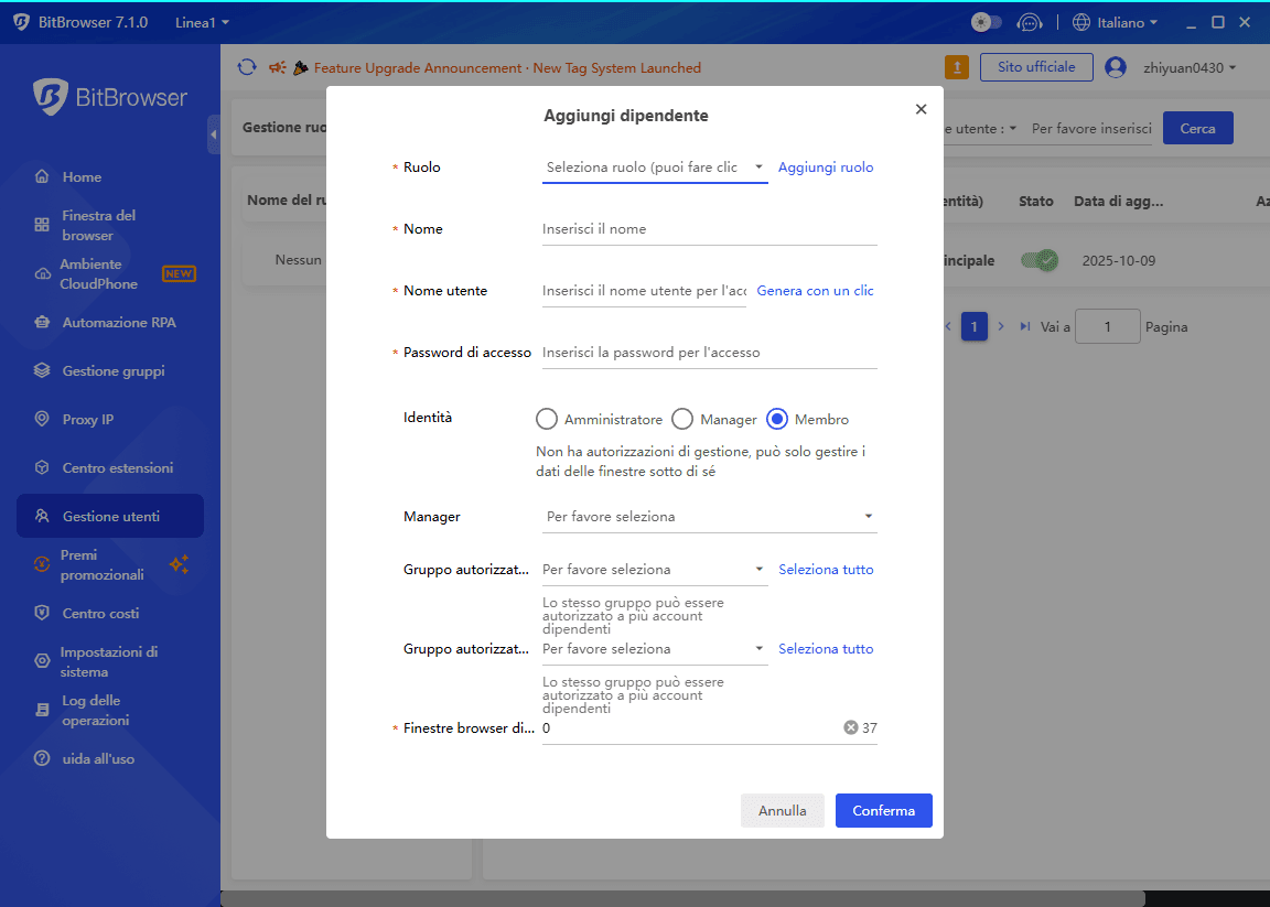BitBrowser