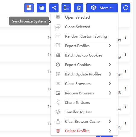 bitbrowser