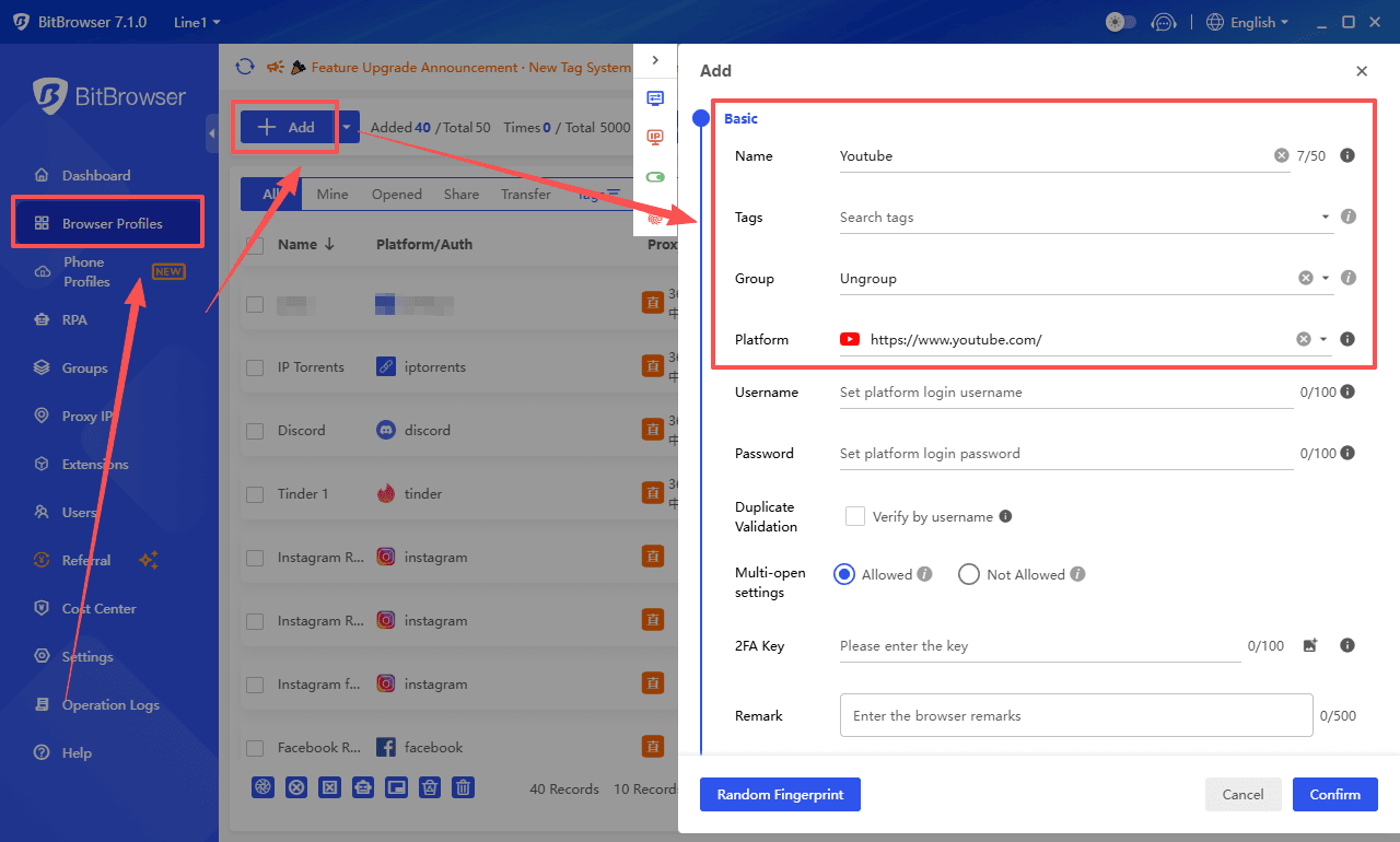 bitbrowser