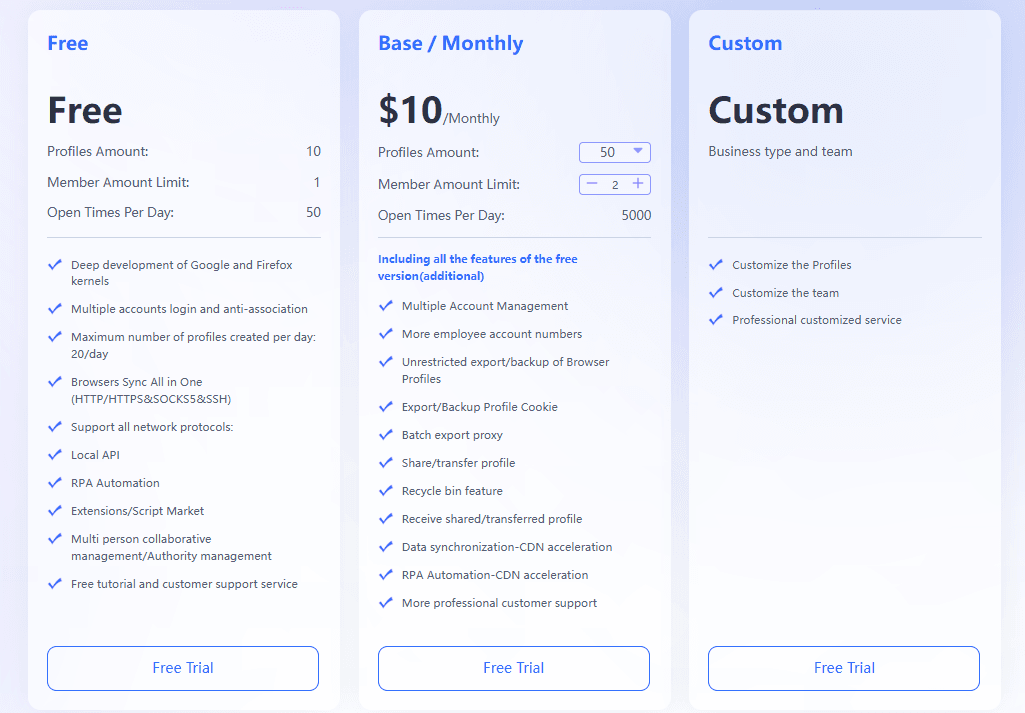 bitbrowser