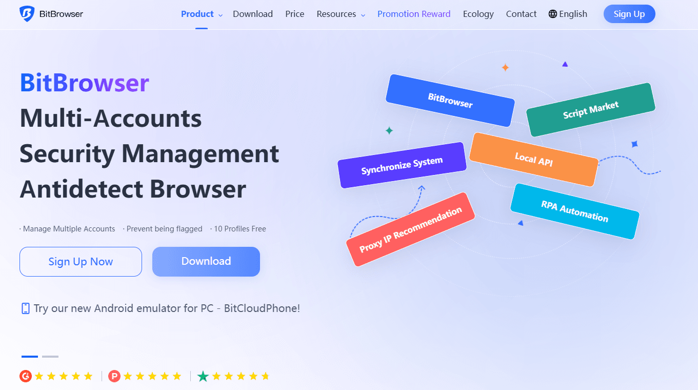 bitbrowser