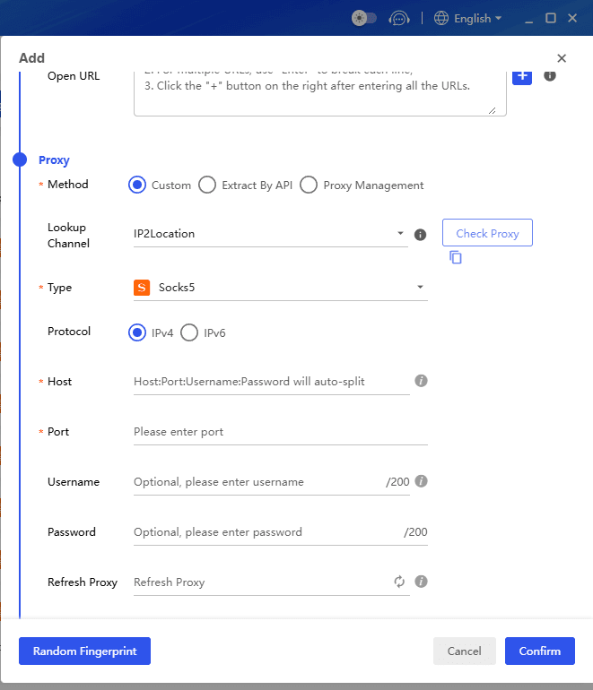 bitbrowser