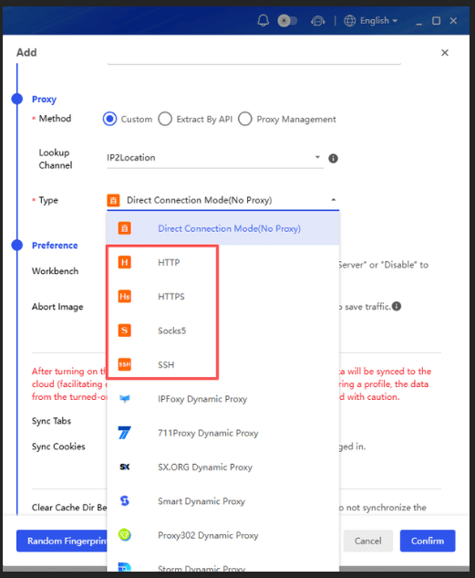 bitbrowser
