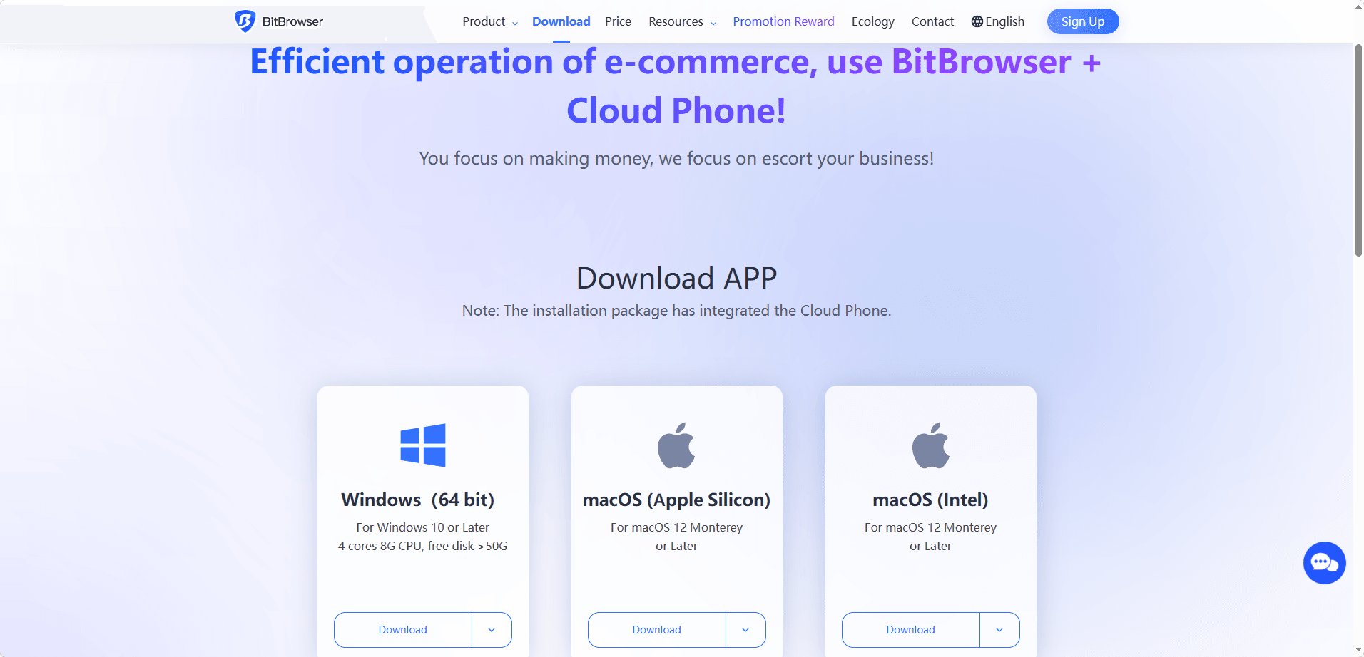 bitbrowser
