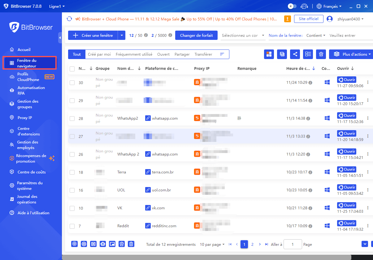 BitBrowser