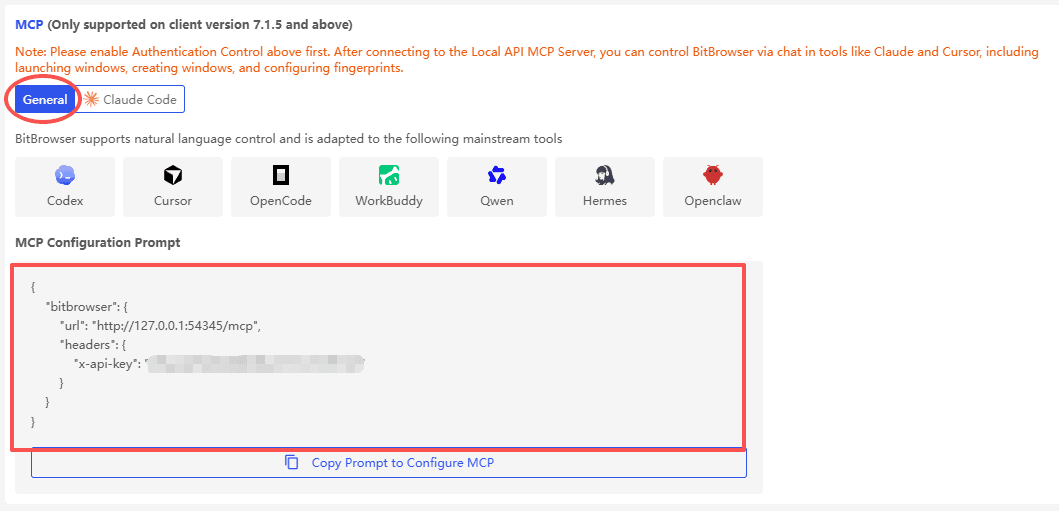 bitbrowser