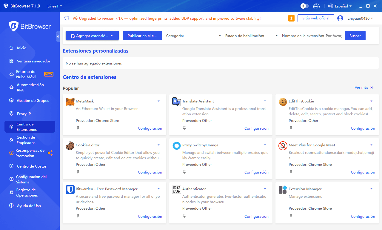 bitbrowser