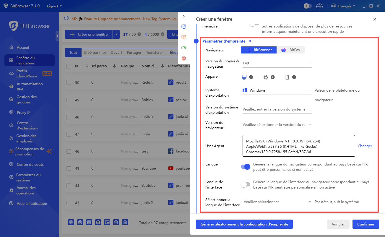 bitbrowser