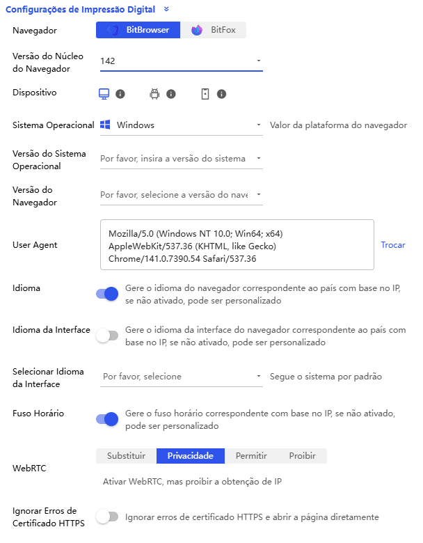 bitbrowser